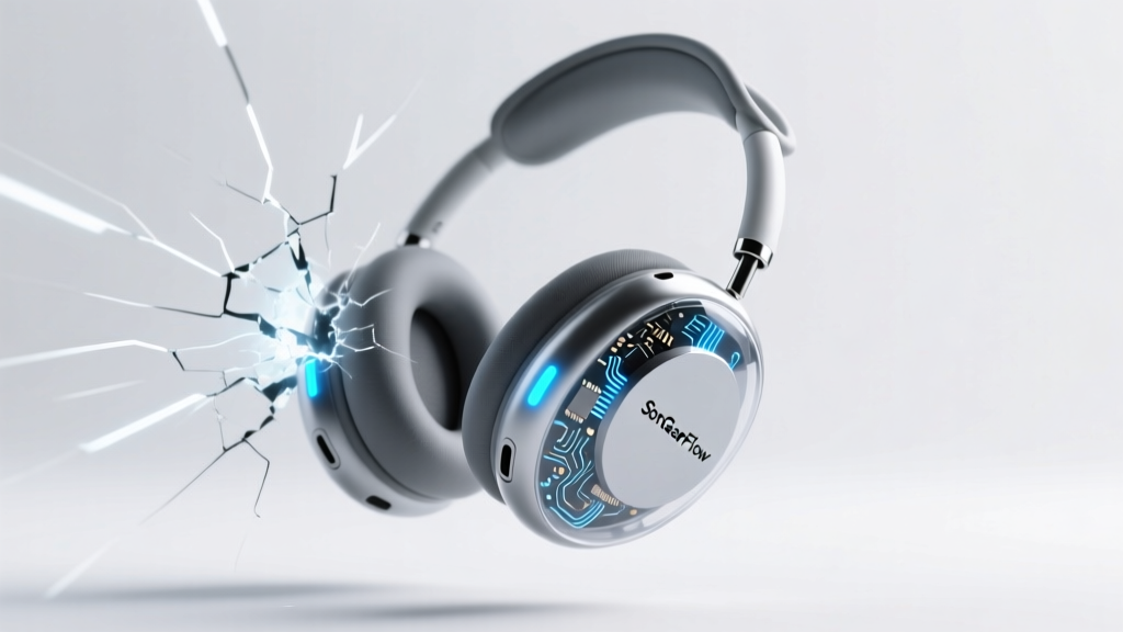 Wireless Headphones Explosion Risk: Lithium-Ion Red Flags