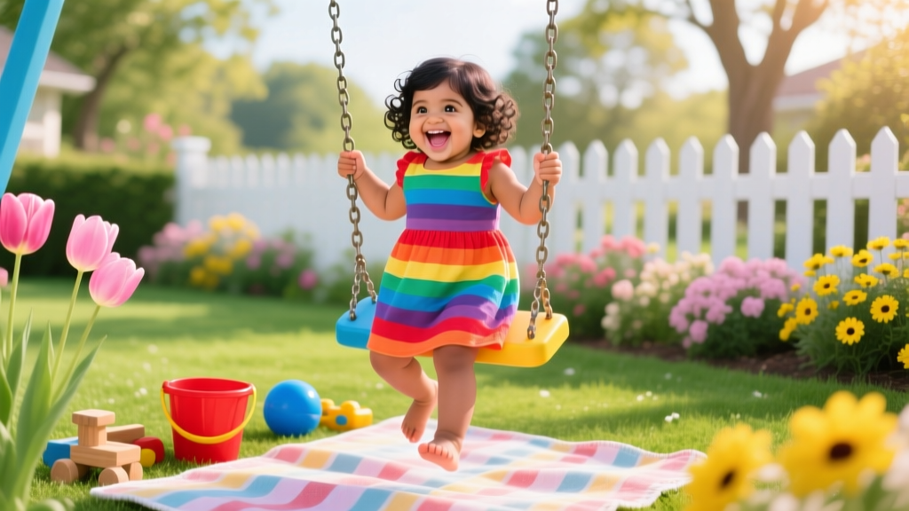 Mahima: Understanding and Supporting a Toddler’s Unique Developmental Profile