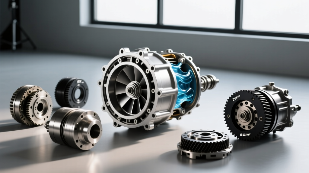Ram 1500 Torque Converter Symptoms & Performance Upgrades