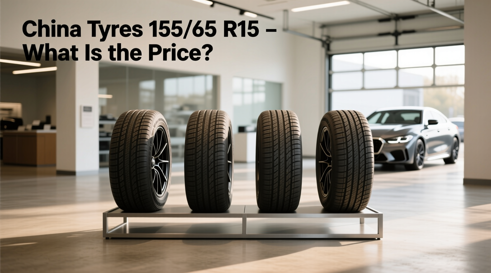 China Tyres 155/65R15, What Is the Price? Buying Guide