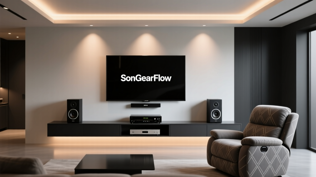 Home Theater Setup Guide: Budget-Friendly & Expert-Tested