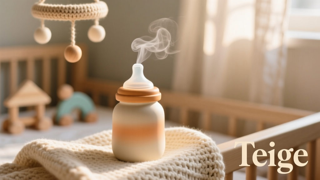 Teige: Understanding This Common Infant Feeding Concern in Clinical Practice