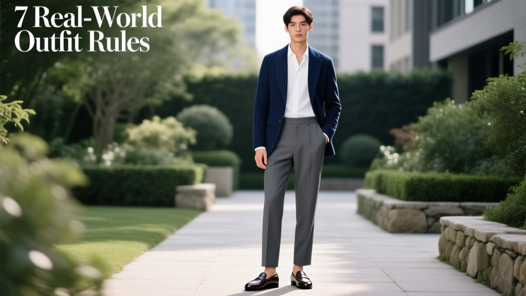 Graduation Party Outfits: 7 Rules to Avoid Awkwardness