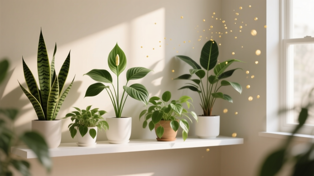 Do Indoor Plants Produce Pollen? (2026)