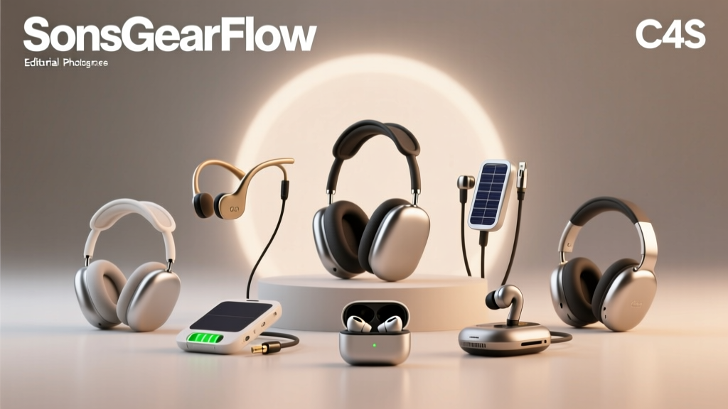 Wireless Headphones: 7 Fixes for Battery, Lag & Dropouts