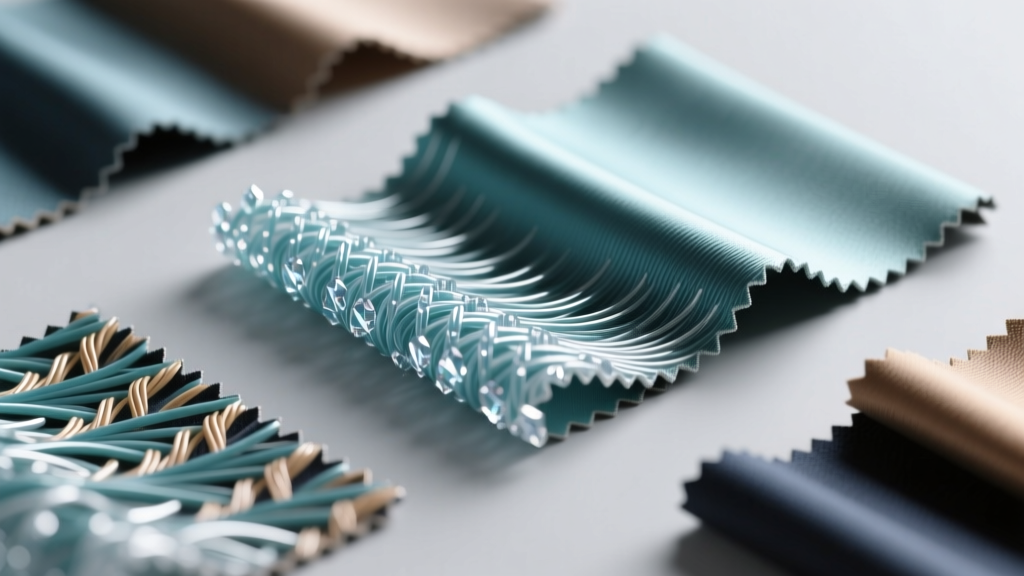 What Is the Chemical Name of Nylon? A Designer’s Deep Dive