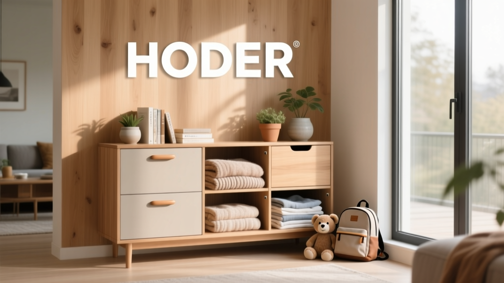 Hoder: What It Is, Why It Matters for Modern Families, and How to Use It Effectively