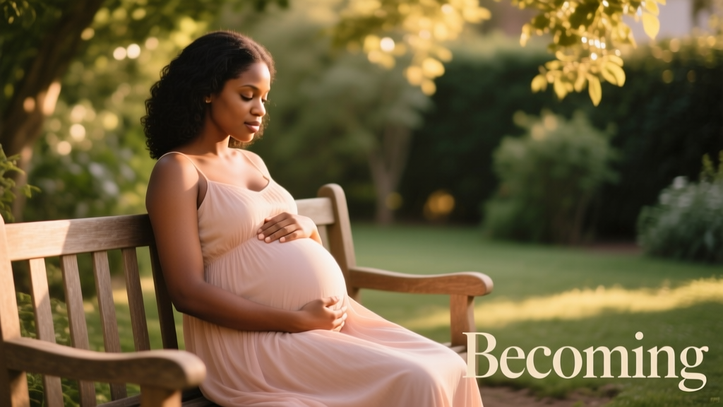 Denesha: A Doula’s Evidence-Informed Perspective on Prenatal Wellness and Birth Support