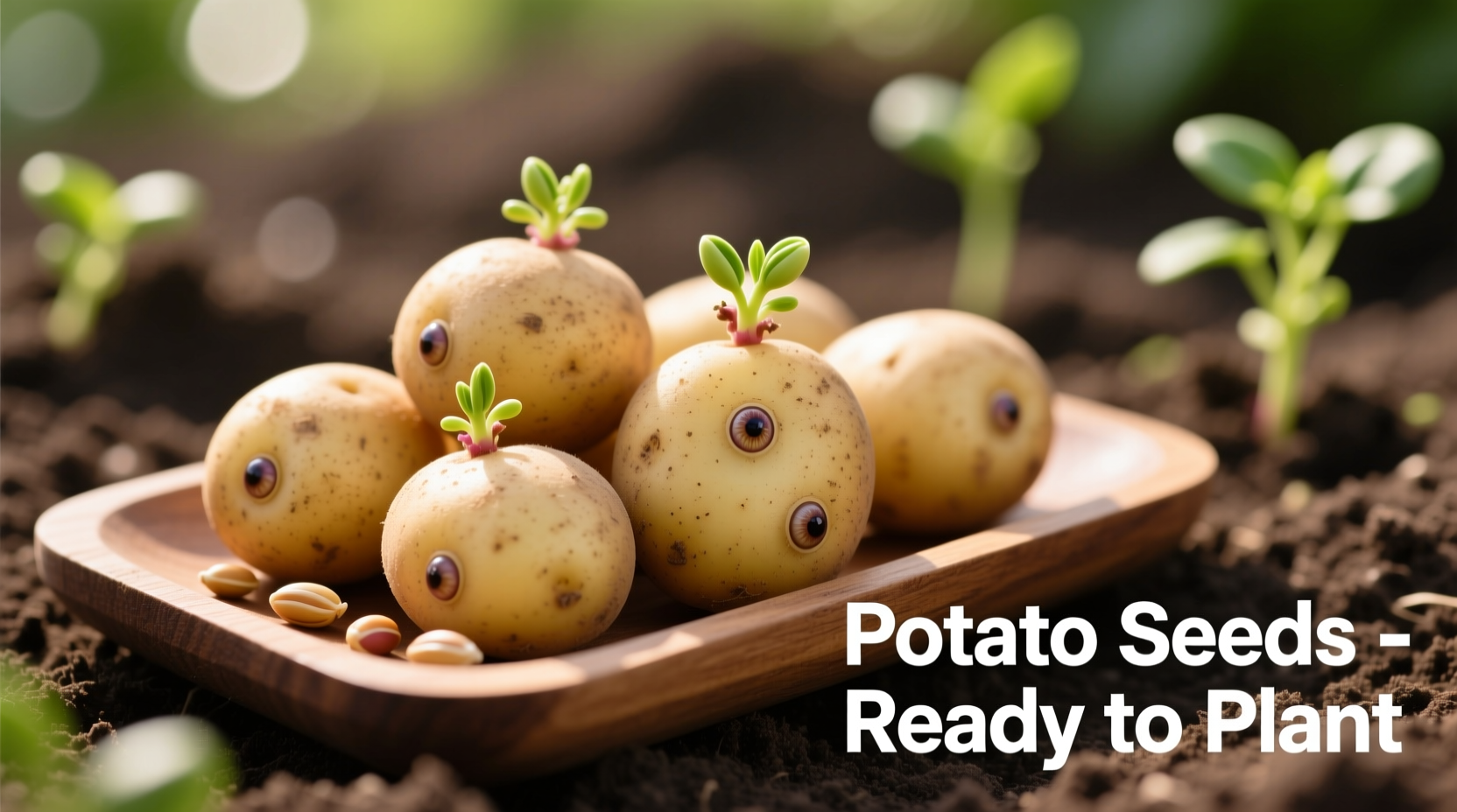 potato seeds buy