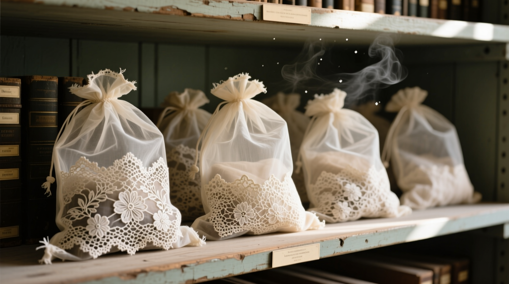 closet organization tips best storage for vintage lace