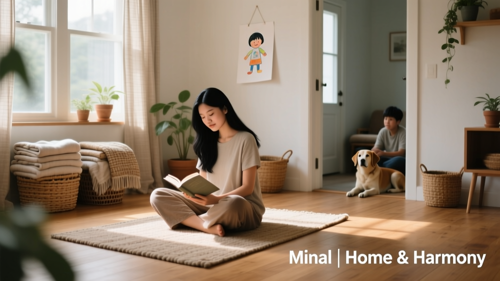 Minal: A Practical, Evidence-Based Guide for Parents Raising a Child Named Minal