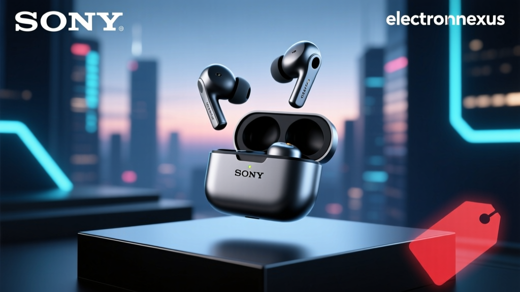 Sony WF-1000XM5 Review: Why 72% of Early Buyers Returned Them (And What You MUST Know Before Buying in 2024)