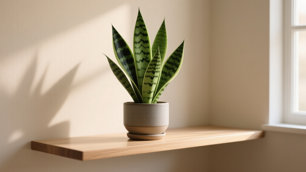 How Long Do Snake Plants Live Indoors? (2026)
