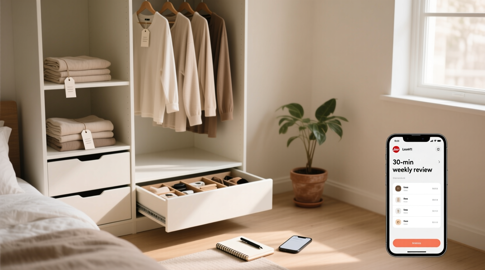 closet inventory app worth it or digital bloat