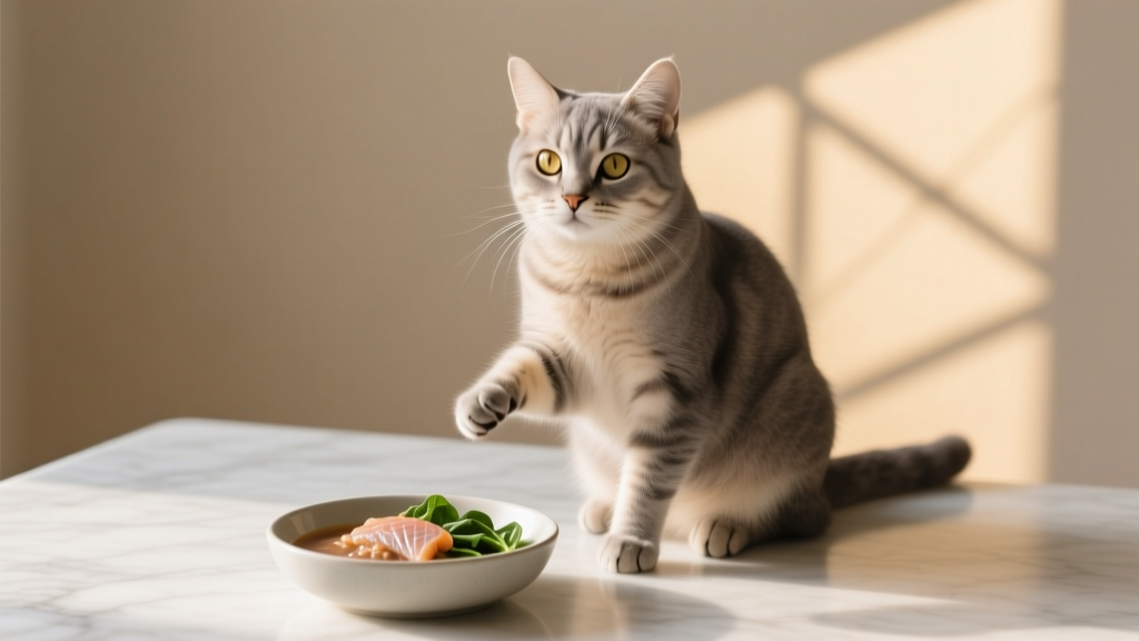 Feeding Cats With Epilepsy: Ketogenic Diet Possibility