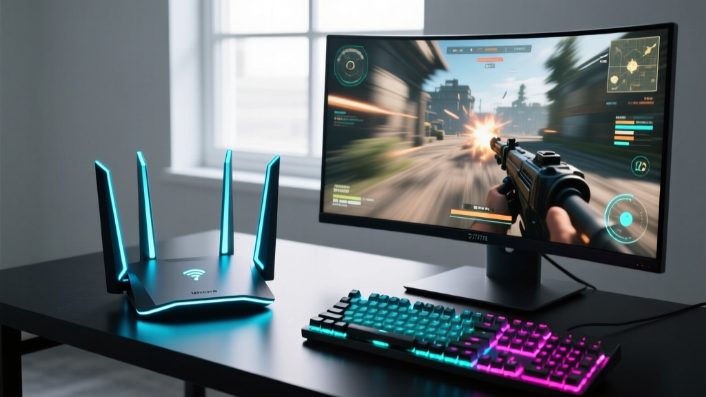 Wi-Fi 7 News 2026: Gaming Latency, Router Upgrades & Setup Guide