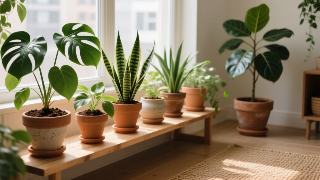 Watering Propagated Plants in Soil: The Right Timing