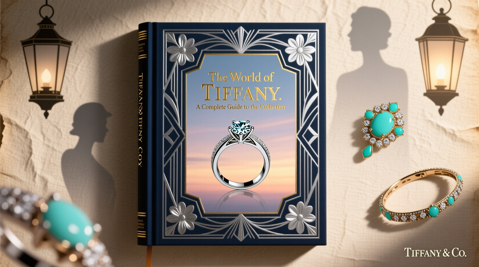 fl 1 the world of tiffany