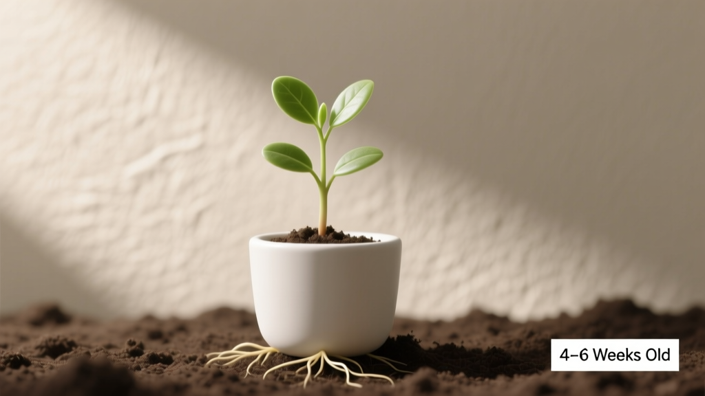 When Should I Fertilize Indoor Plants From Seeds (2026)