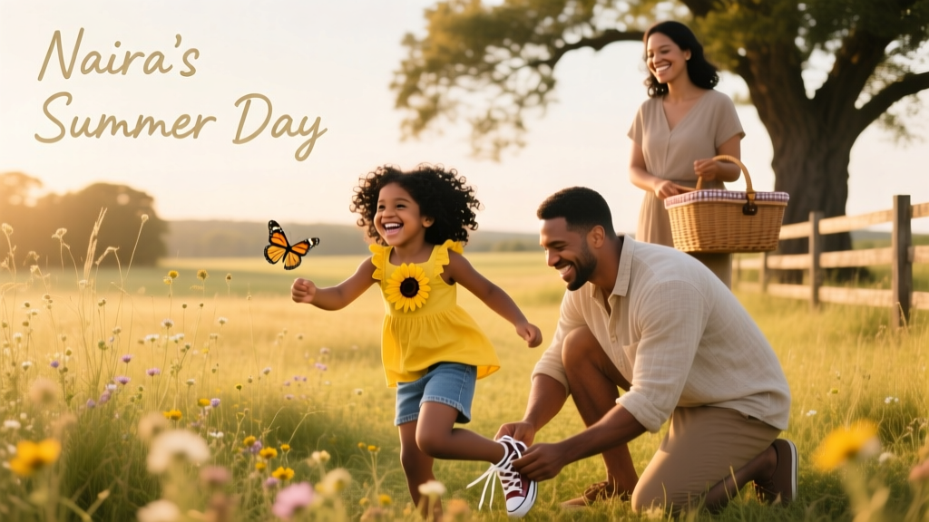 Naira: Understanding Nigeria’s Currency in Everyday Family Life and Financial Well-Being