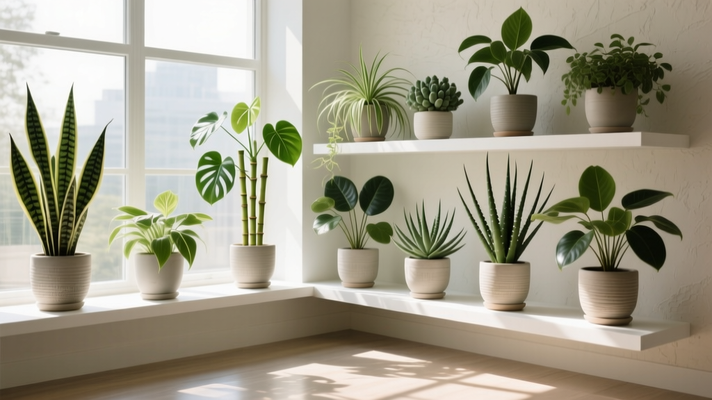 What Are The Best Plants To Grow Indoors In Bright Light (2026)