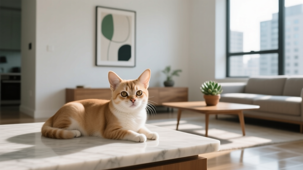 How to Discourage Cat Behavior in Small Breeds
