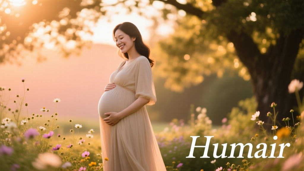Humair: Evidence-Based Insights for Prenatal Air Quality and Maternal Respiratory Health