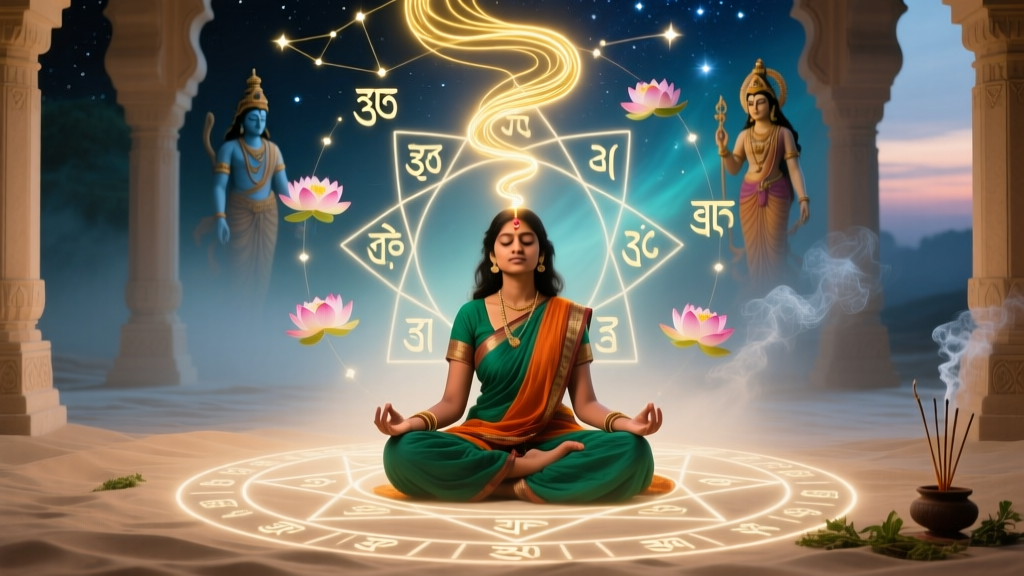 Excitement Dream in Indian: Cultural Dream Symbolism