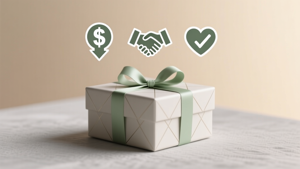Coworker Wedding Gift Amount: Stress-Free 2026 Guide