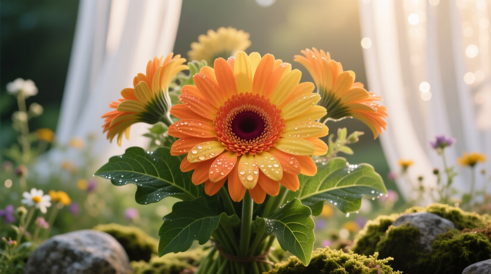 gerbera daisy gerbera