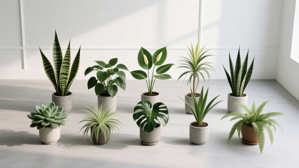 Low Maintenance Which Plants Need Low Light (2026)