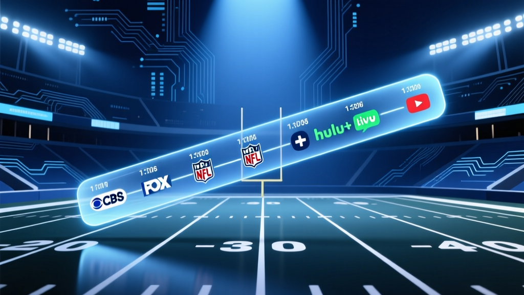 Super Bowl TV Schedule 2026: Exact Start Time, Broadcast Channel, Streaming Options & Full Event Timeline — Everything Confirmed (No Guesswork)