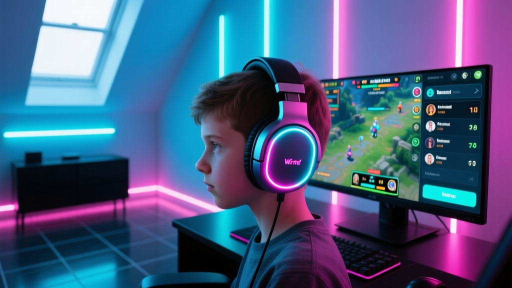 Top Apps to Meet Gamers and the Best Wireless Audio Gear for 2026