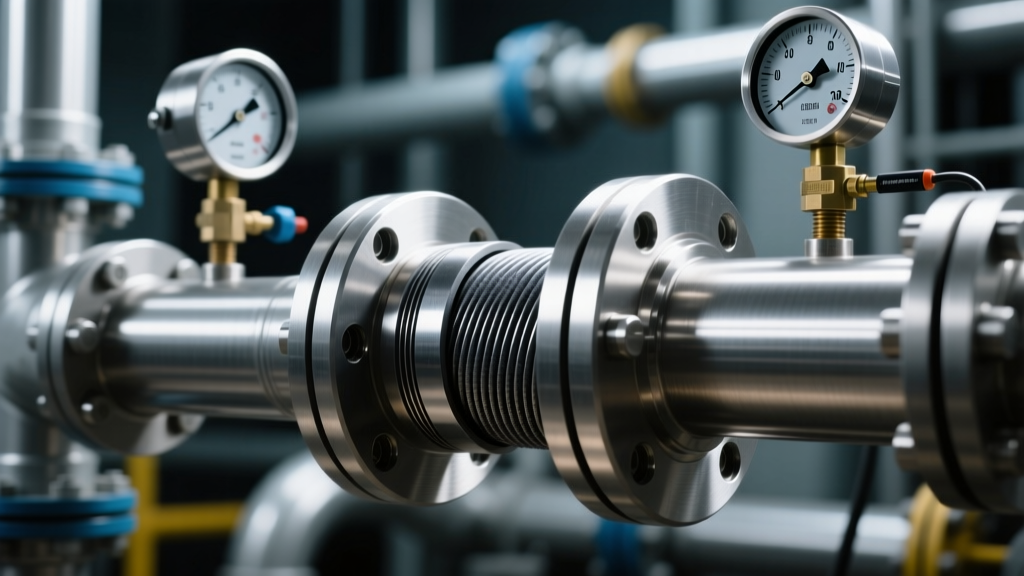 Spiral Wound Gasket Selection Checklist: Prevent 92% of