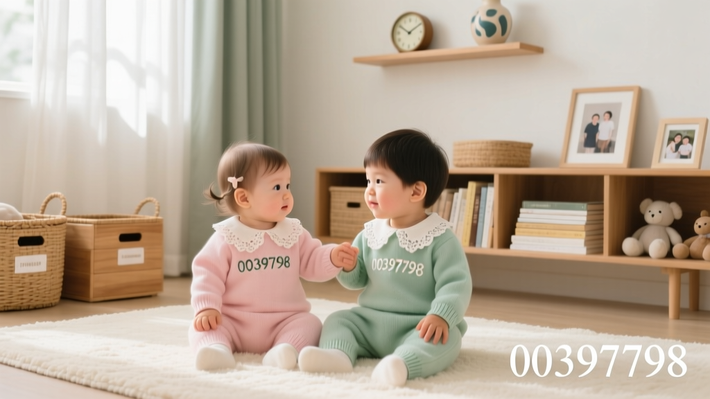Preppy Baby Girl and Boy Names: Classic, Polished, and Timelessly Chic