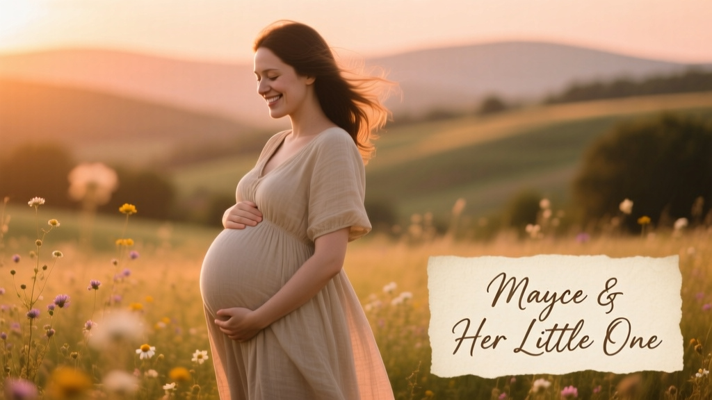 Mayce: Evidence-Based Insights on This Emerging Prenatal Supplement Brand