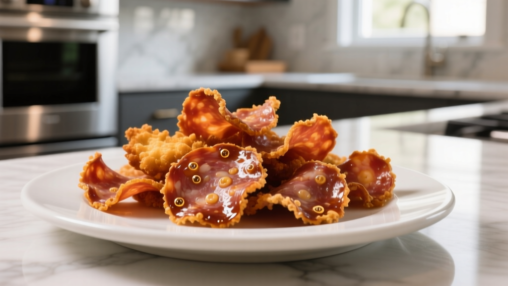 Can You Fry Pepperoni Until Crispy? (Yes—Here’s How)