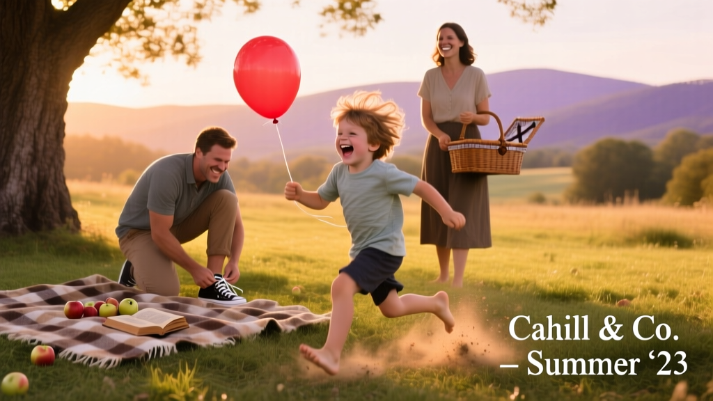 Cahill: A Practical Framework for Parenting Resilience and Family Well-Being