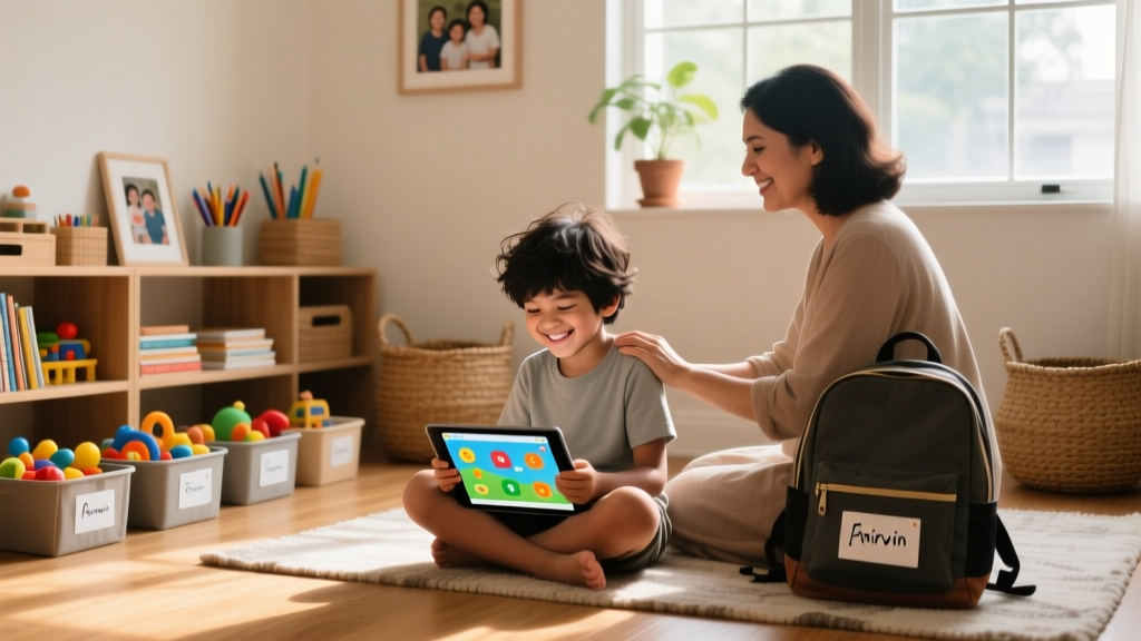 Anirvin: A Practical Parent’s Guide to the Pediatric Sleep Supplement — Safety, Evidence, and Real-World Use