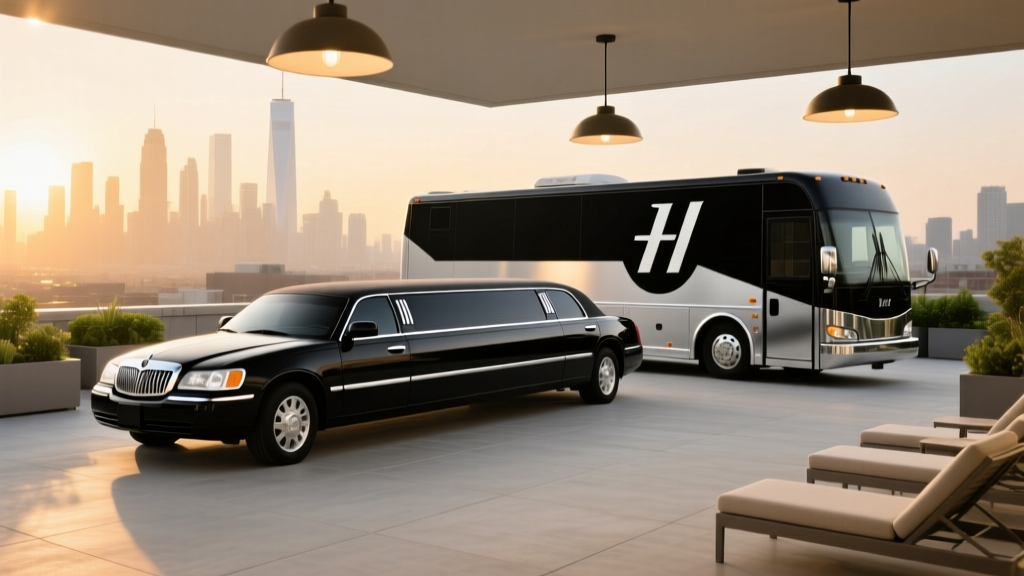 A-List Limo & Party Bus Guide (2026)