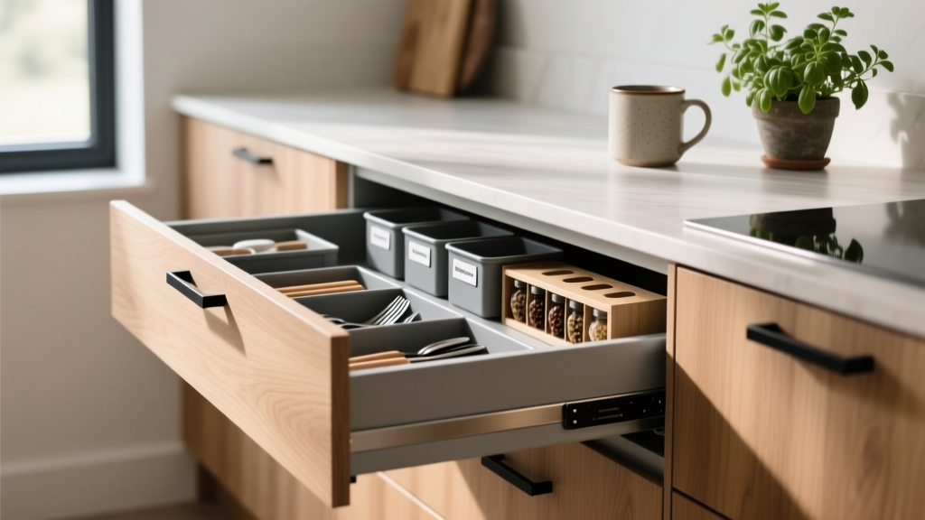 Best Deep Kitchen Drawers: Where to Buy in 2024