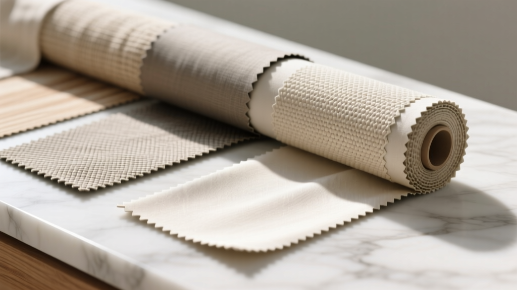 Poolyester Fabric Guide: Performance, Weaves & Sourcing Tips