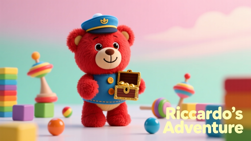 Riccardo: A Critical Safety and Market Analysis of the Popular Italian Toy Brand