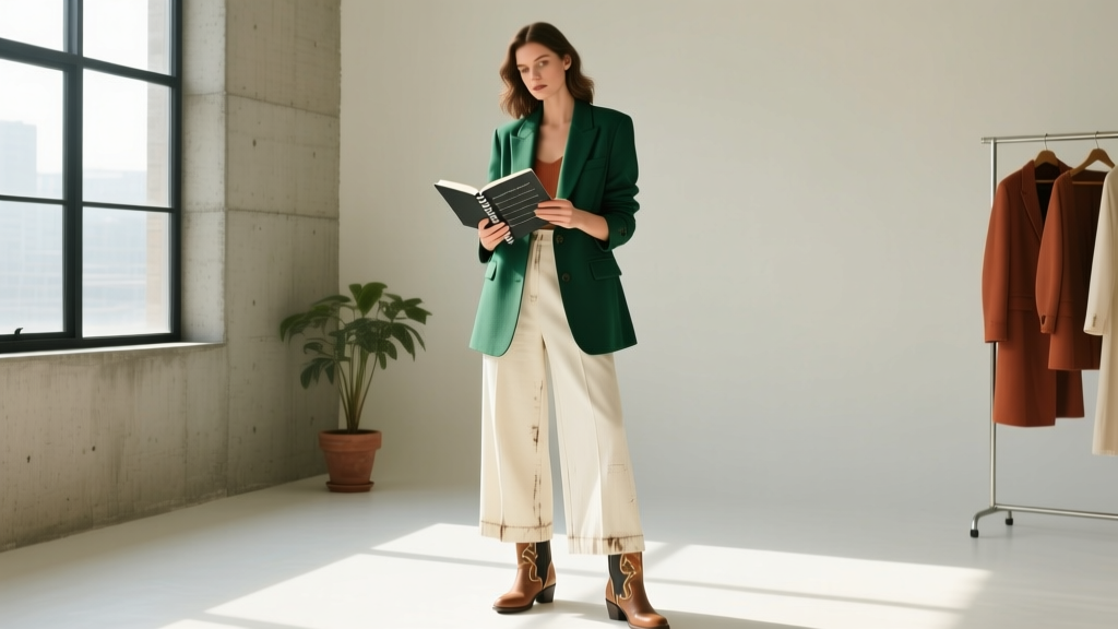 How to Track What You Wore Last Season (Before Buying New)