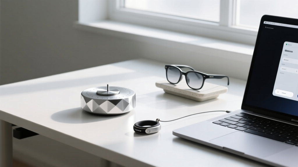 Best AI Accessory Picks 2026: Top Wearables & Smart Gadgets
