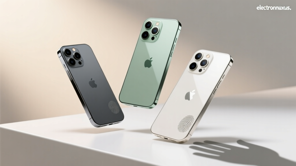 Smallest Touch Screen Phone Which One Fits Your Hand? We Measured 12 Models, Tested Grip Fatigue & Found the 3 That Truly Disappear in Your Palm — No Compromises on Modern Features