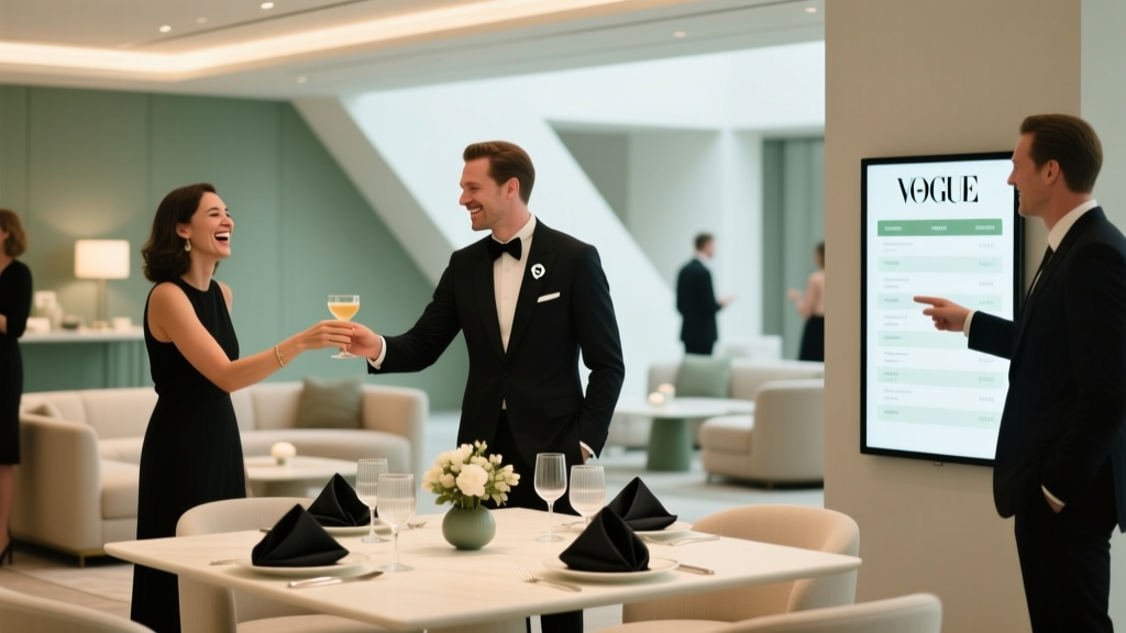 Party Dealignment Explained: Theme, Flow & Brand Clarity