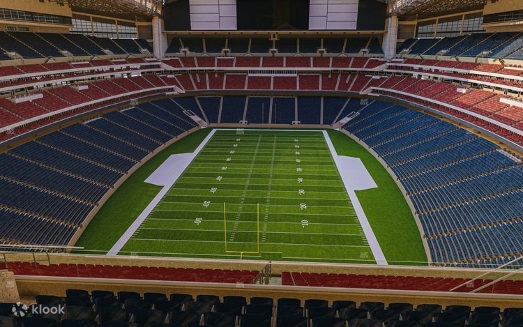 Pro Sports Stadium, 65,000 seats