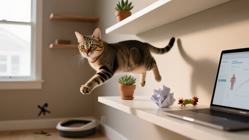 What Is a Cat's Behavior Trending Right Now? 7 Unexpected...