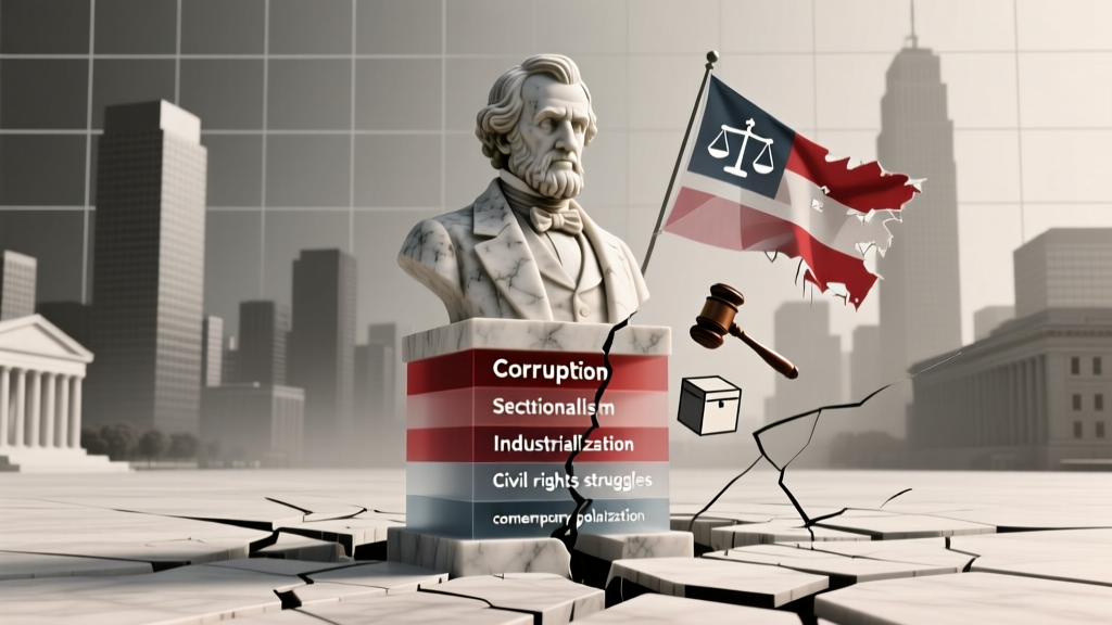 Why Americans Distrust Political Parties (2026)